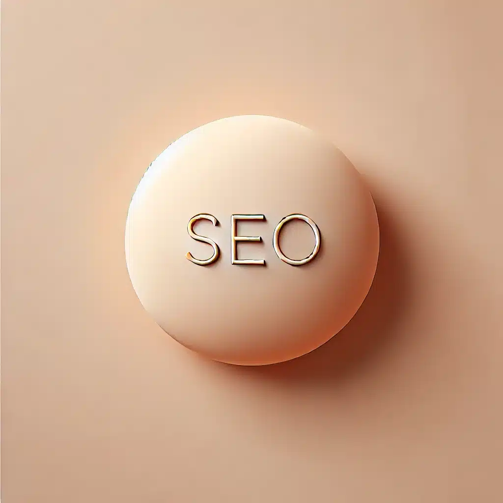 SEO et référencement de votre site web